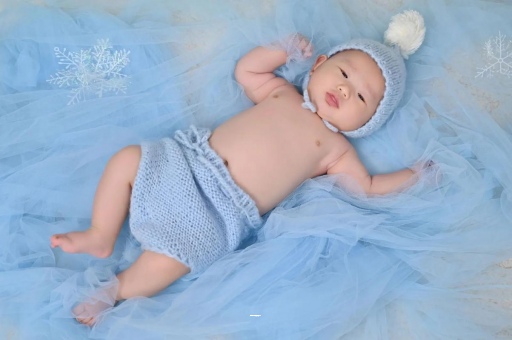 仁怀宝宝老喊肚子疼还发烧
